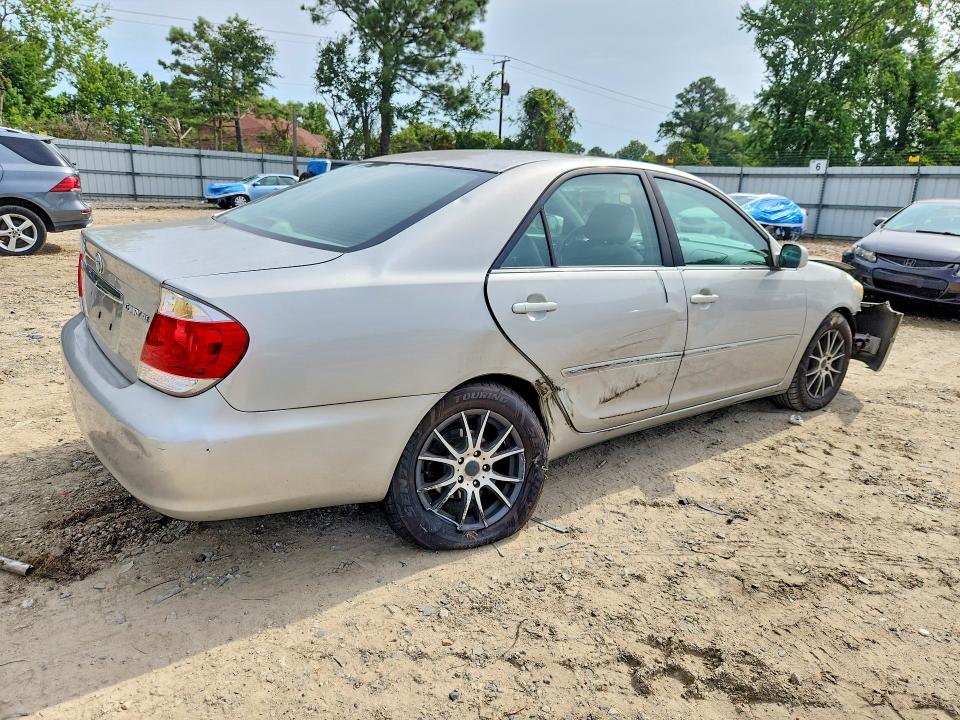 Aukcja sprzedaży 2006 Toyota Camry, vin: 4T1BE32K76U158391, numer aukcji: 61785146