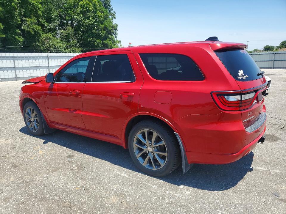 2014 Dodge Durango მანქანა იყიდება აუქციონზე, vin: 1C4RDHAG5EC561256, აუქციონის ნომერი: 60934816