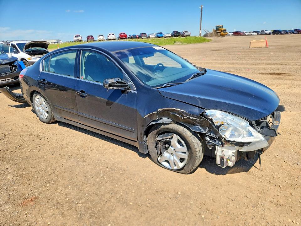 Aukcja sprzedaży 2012 Nissan Altima, vin: 1N4AL2AP7CC100964, numer aukcji: 60025826