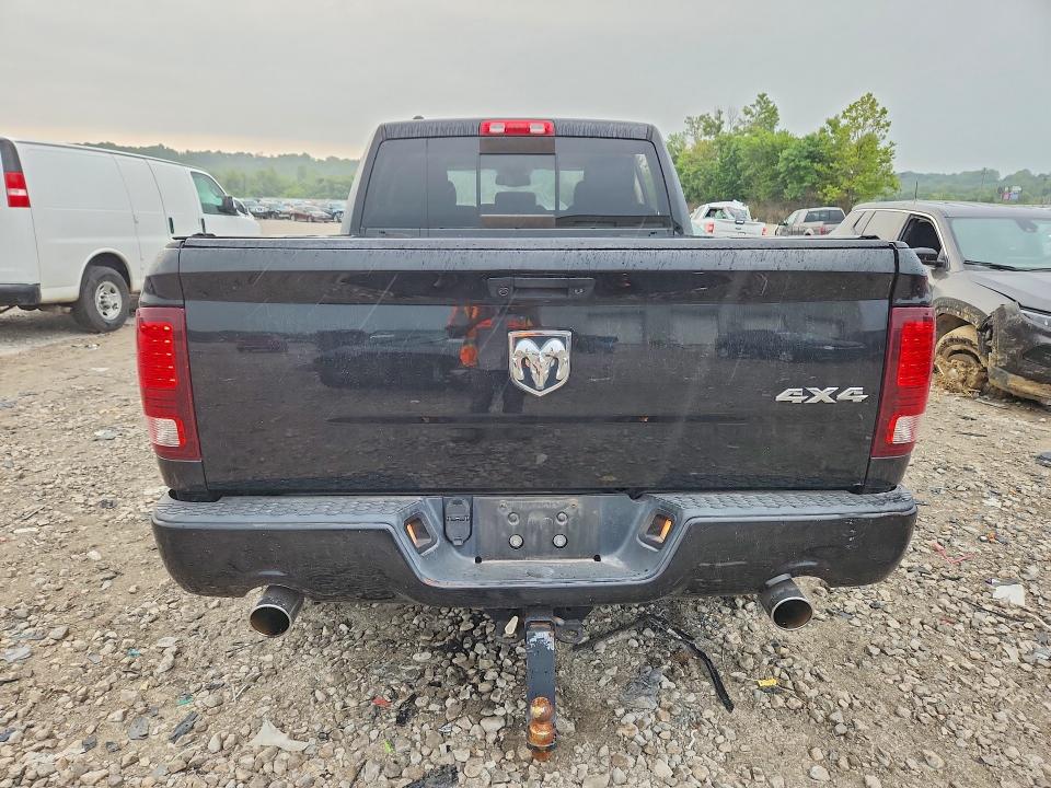Aukcja sprzedaży 2013 Ram 1500, vin: 1C6RR7HTXDS611322, numer aukcji: 63038906