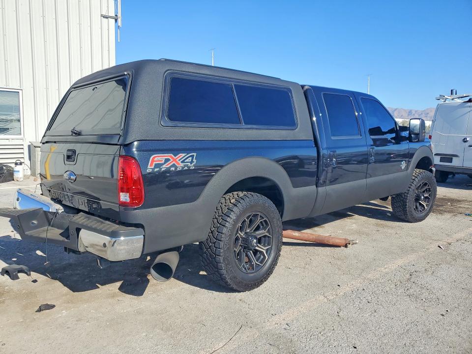 Aukcja sprzedaży 2014 Ford F250, vin: 1FT7W2BT1EEB23557, numer aukcji: 62981726