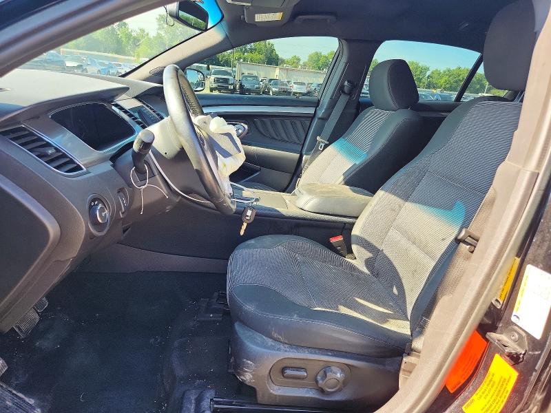 Auction sale of the 2016 Ford Taurus, vin: 1FAHP2H88GG147002, lot number: 59631166