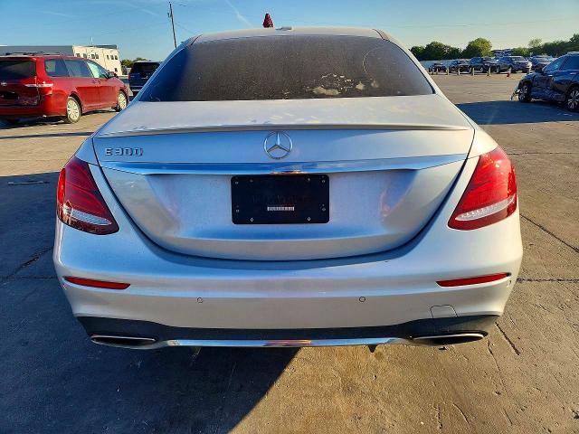 2018 Mercedes-benz E მანქანა იყიდება აუქციონზე, vin: WDDZF4JB1JA319812, აუქციონის ნომერი: 62138956