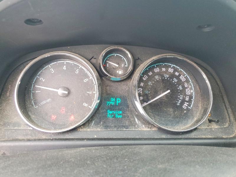 Продажа на аукционе авто 2013 Chevrolet Captiva, vin: 3GNAL2EKXDS564214, номер лота: 62496256