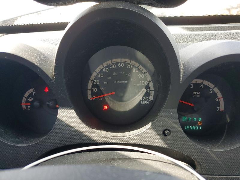 Продаж на аукціоні авто 2010 Dodge Nitro, vin: 1D4PU2GKXAW124915, номер лоту: 61863016