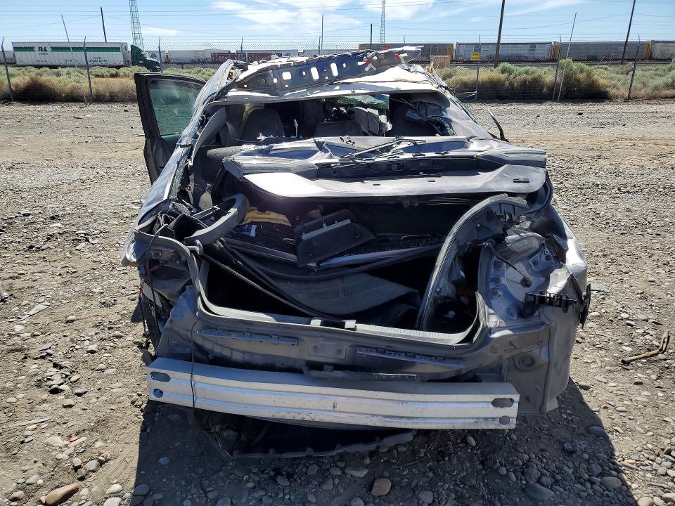 60316446 :رقم المزاد ، 4T1G11AK5PU752910 vin ، 2023 Toyota Camry مزاد بيع