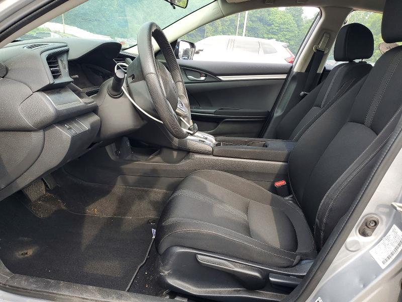 Aukcja sprzedaży 2016 Honda Civic, vin: 2HGFC2F57GH576837, numer aukcji: 61279136