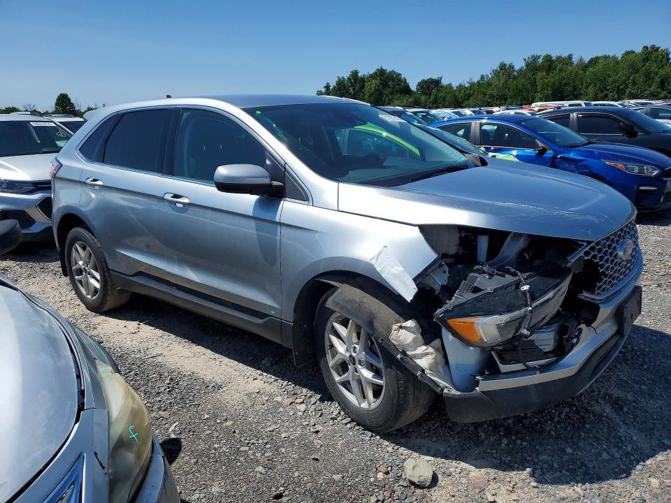 Aukcja sprzedaży 2024 Ford Edge, vin: 2FMPK4J95RBB20980, numer aukcji: 61297246