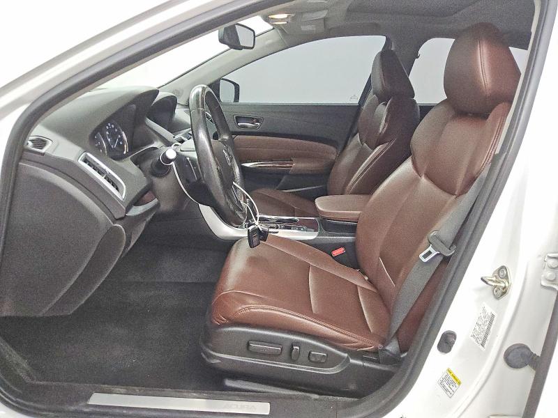Продажа на аукционе авто 2017 Acura Tlx, vin: 19UUB1F36HA009960, номер лота: 60969116