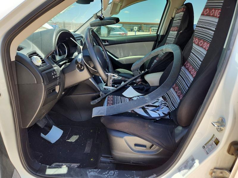 Продаж на аукціоні авто 2014 Mazda Cx-5, vin: JM3KE2CY0E0418726, номер лоту: 59732486