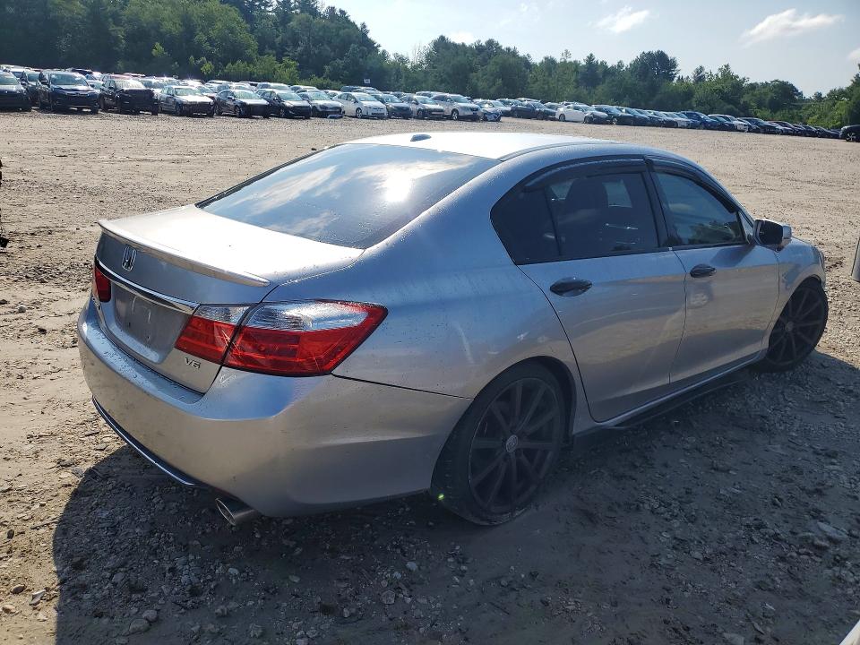 Aukcja sprzedaży 2015 Honda Accord, vin: 1HGCR3F86FA017004, numer aukcji: 60189516