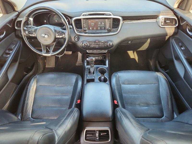 Aukcja sprzedaży 2018 Kia Sorento, vin: 5XYPH4A15JG408785, numer aukcji: 60693646