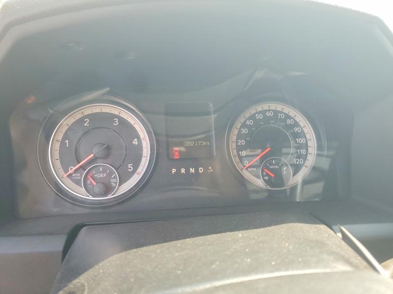 Aukcja sprzedaży 2016 Ram 3500, vin: 3C7WRTCLXGG159320, numer aukcji: 62386386