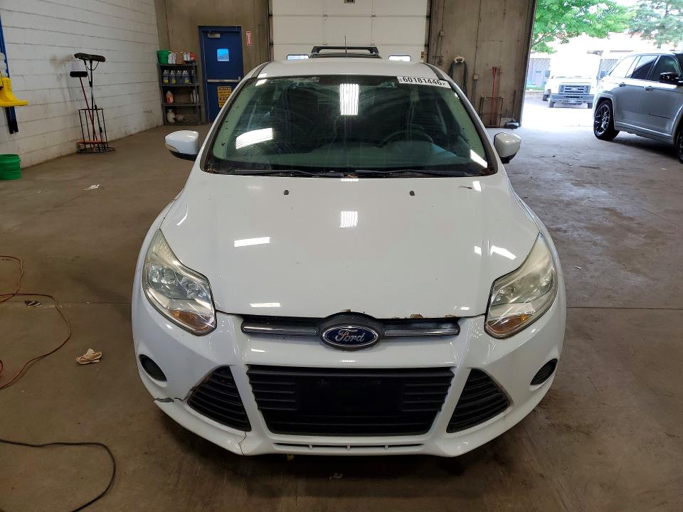 Aukcja sprzedaży 2014 Ford Focus, vin: 1FADP3K29EL452893, numer aukcji: 60181446