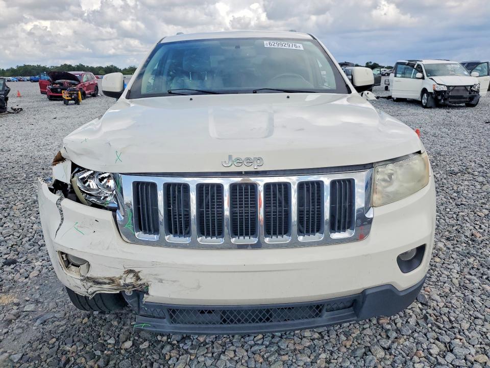 Продажа на аукционе авто 2011 Jeep Grand Cherokee, vin: 1J4RR4GGXBC579503, номер лота: 62992976