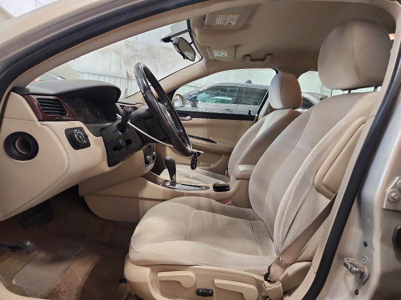 Продажа на аукционе авто 2011 Chevrolet Impala, vin: 2G1WG5EK5B1113066, номер лота: 62616446