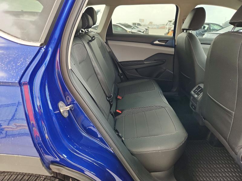 Продаж на аукціоні авто 2024 Volkswagen Taos, vin: 3VVEX7B22RM028967, номер лоту: 61011576