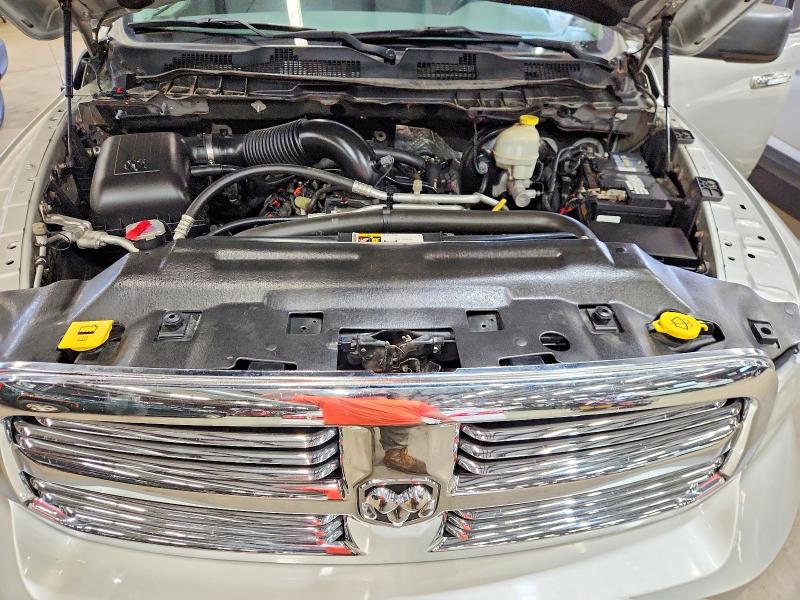 62282596 :رقم المزاد ، 1C6RR7GT3GS322563 vin ، 2016 Ram 1500 مزاد بيع