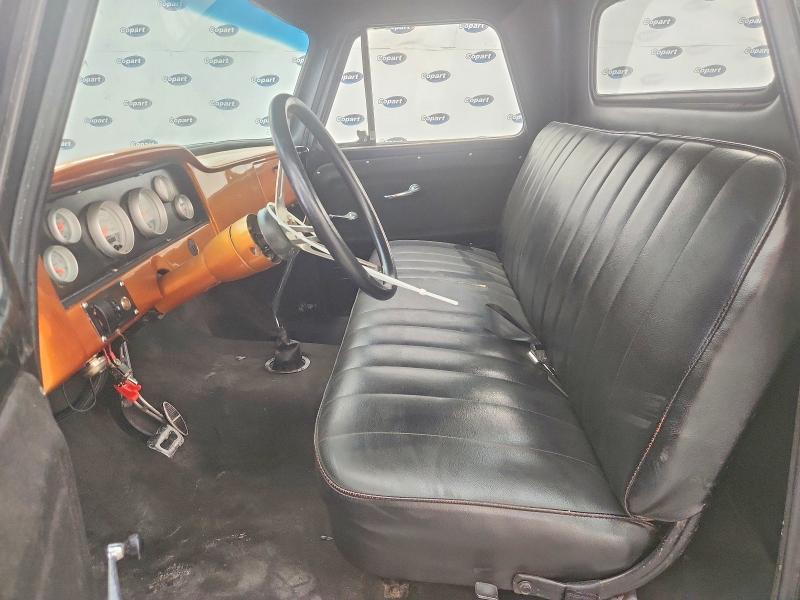 Продажа на аукционе авто 1964 Gmc C1500, vin: 1502HF3808B, номер лота: 58828446