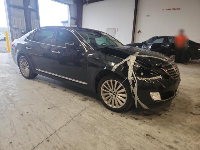 61507546 :رقم المزاد ، KMHGH4JH0EU090524 vin ، 2014 Hyundai Equus مزاد بيع