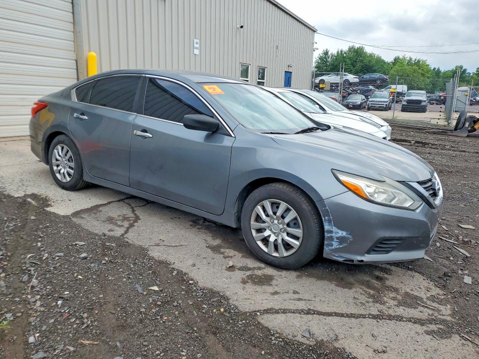 Aukcja sprzedaży 2016 Nissan Altima, vin: 1N4AL3AP3GN365865, numer aukcji: 62569226