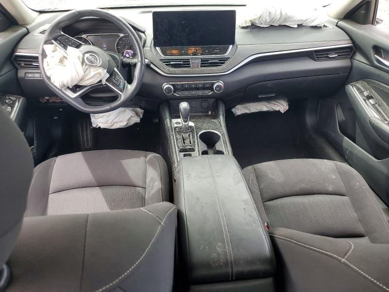 Продаж на аукціоні авто 2023 Nissan Altima, vin: 1N4BL4DV7PN361998, номер лоту: 62079426