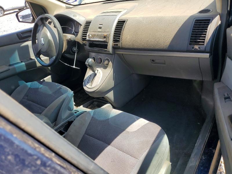 Продаж на аукціоні авто 2007 Nissan Sentra, vin: 3N1AB61E37L651392, номер лоту: 59262816