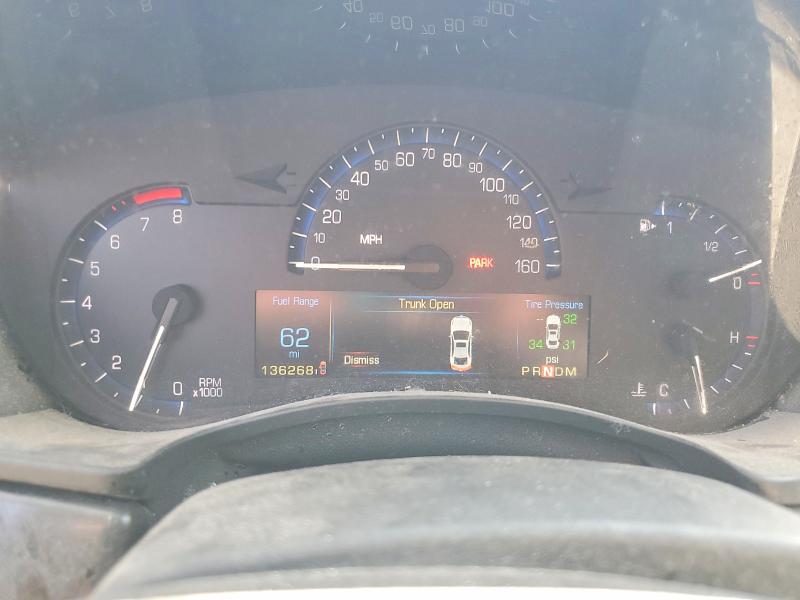 Продаж на аукціоні авто 2014 Cadillac Ats, vin: 1G6AG5RX1E0195856, номер лоту: 60870176