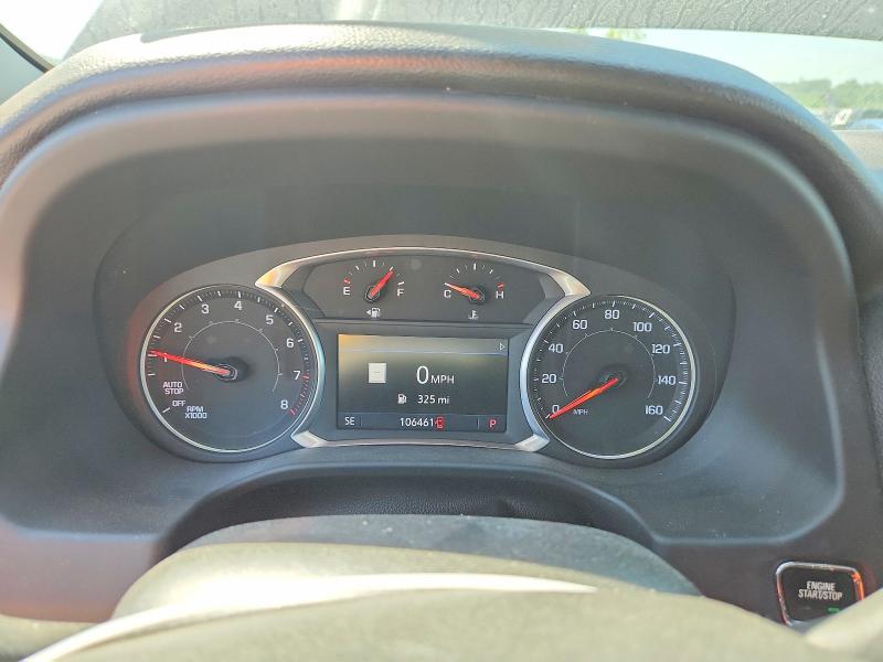 Aukcja sprzedaży 2021 Gmc Acadia, vin: 1GKKNMLS8MZ129933, numer aukcji: 59083446