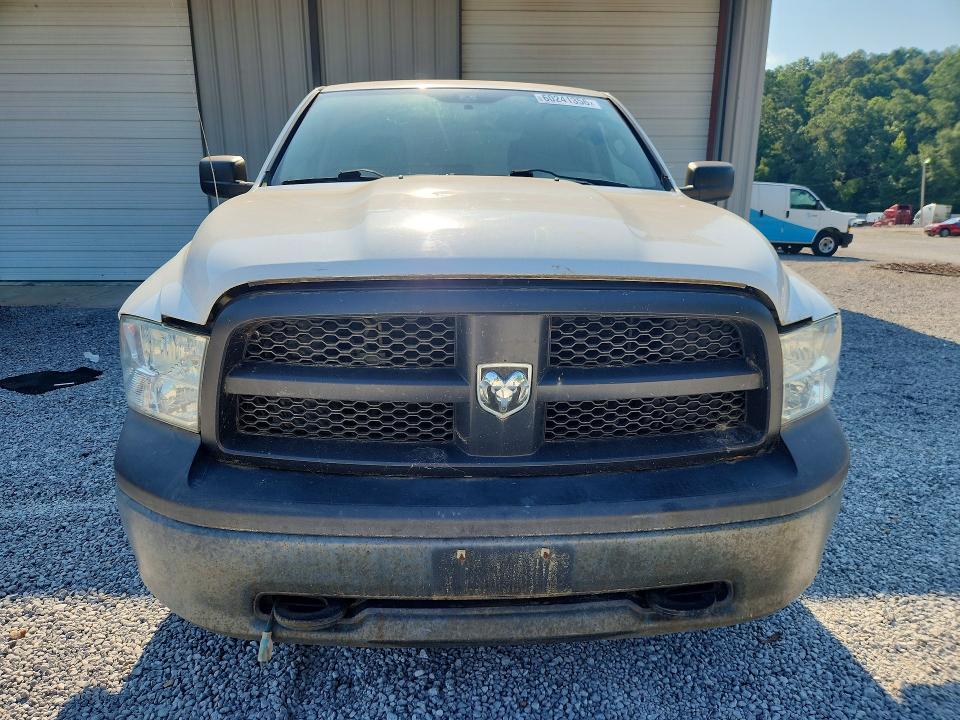 2012 Dodge Ram 1500 მანქანა იყიდება აუქციონზე, vin: 1C6RD7FP0CS324719, აუქციონის ნომერი: 60241356
