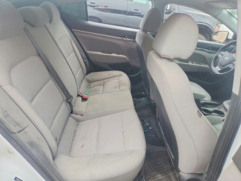 Aukcja sprzedaży 2017 Hyundai Elantra, vin: 5NPD74LF8HH104867, numer aukcji: 62939336