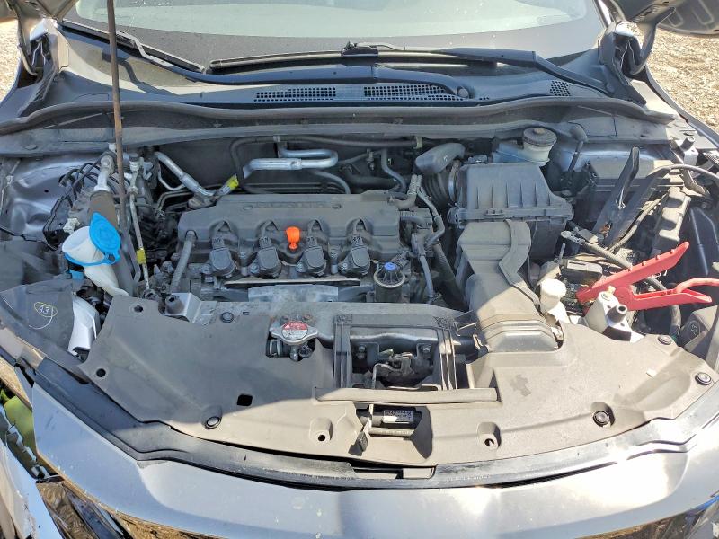 Aukcja sprzedaży 2019 Honda Hr-v, vin: 3CZRU6H15KG703713, numer aukcji: 59248766