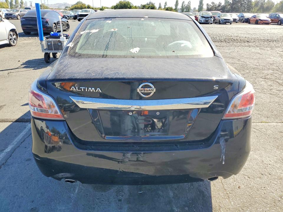 Продаж на аукціоні авто 2015 Nissan Altima, vin: 1N4AL3AP5FC577340, номер лоту: 61388756