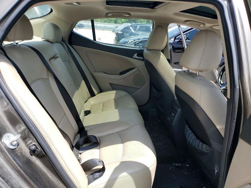 Продаж на аукціоні авто 2015 Kia Optima, vin: 5XXGN4A77FG399550, номер лоту: 59159576