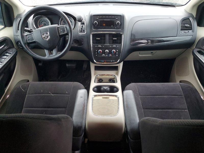 Aukcja sprzedaży 2013 Dodge Grand Caravan, vin: 2C4RDGCG9DR770559, numer aukcji: 62217456