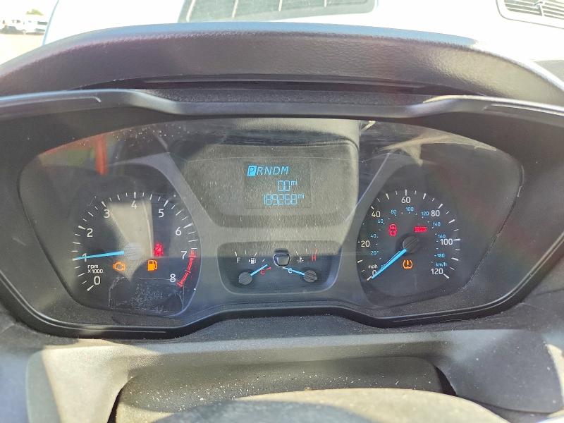 Продаж на аукціоні авто 2017 Ford Transit, vin: 1FTYE2CM2HKB43191, номер лоту: 61400336