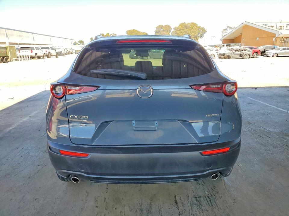 Aukcja sprzedaży 2025 Mazda Cx-30, vin: 3MVDMBCM9SM757638, numer aukcji: 62917736