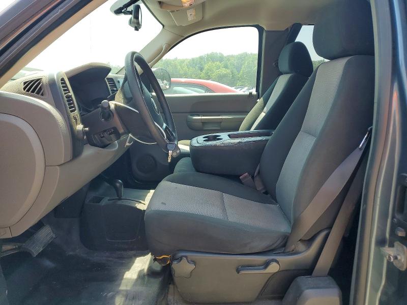 Aukcja sprzedaży 2008 Gmc Sierra, vin: 2GTEK19C981223074, numer aukcji: 60671366