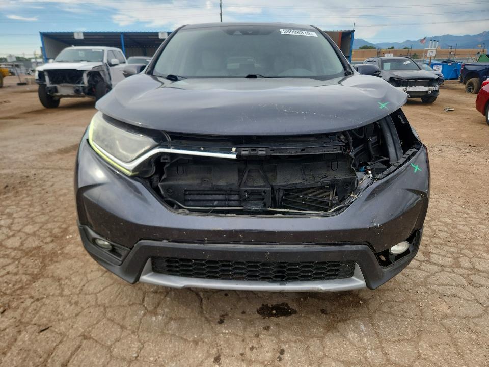 Aukcja sprzedaży 2018 Honda Cr-v, vin: 7FARW1H87JE022011, numer aukcji: 59998316