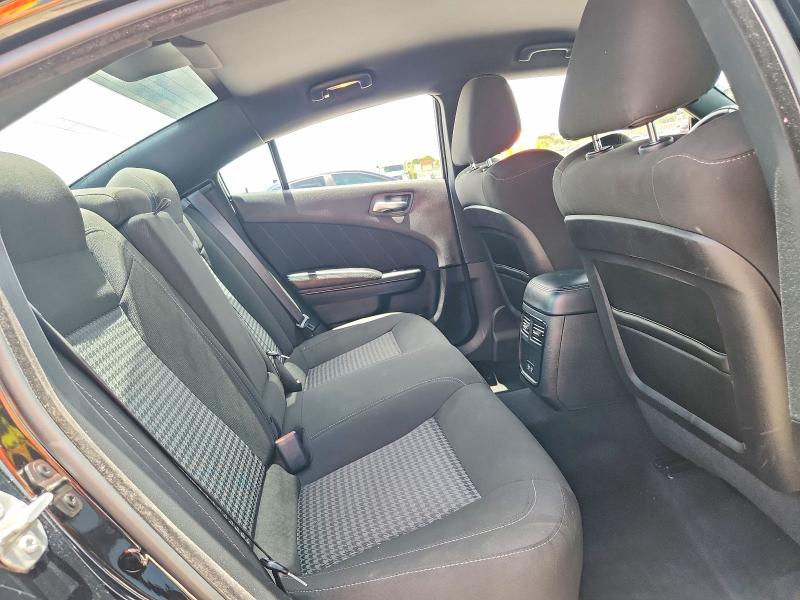 Aukcja sprzedaży 2023 Dodge Charger, vin: 2C3CDXHG6PH591974, numer aukcji: 61216776
