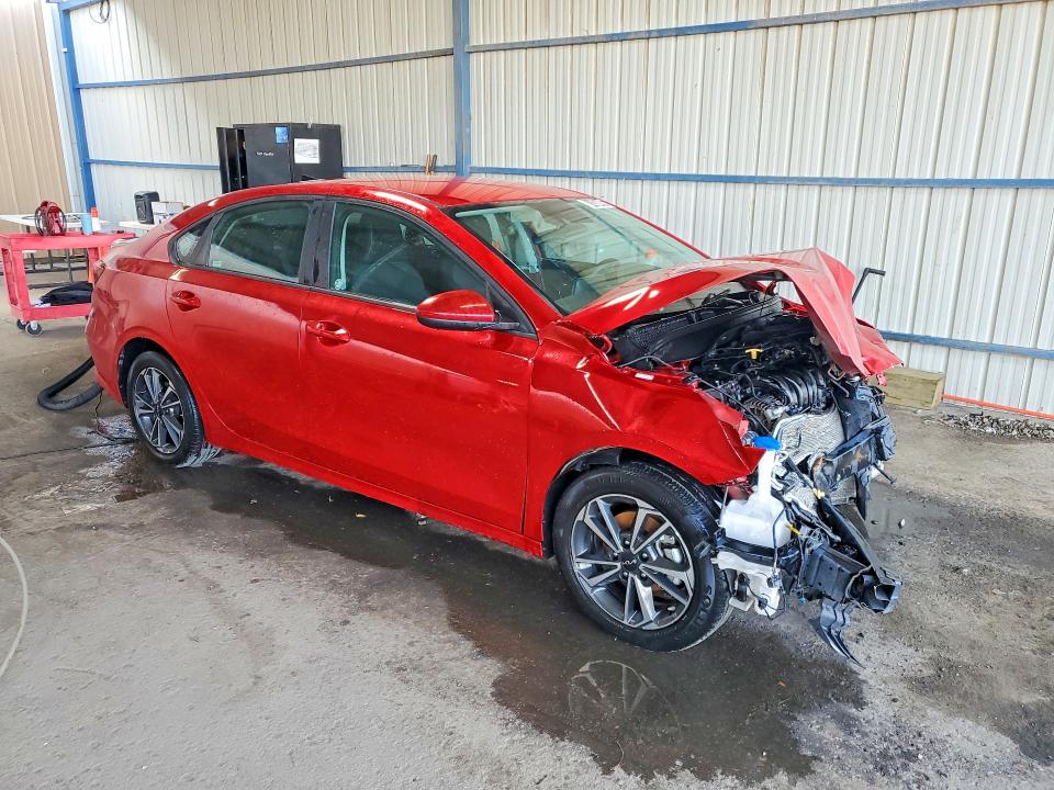 Aukcja sprzedaży 2024 Kia Forte, vin: 3KPF24AD8RE764518, numer aukcji: 61430496