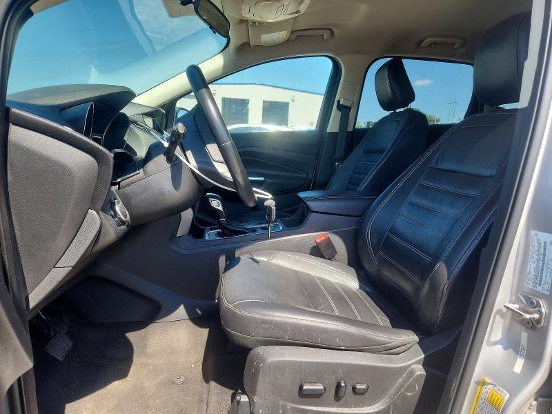 Продажа на аукционе авто 2018 Ford Escape, vin: 1FMCU0HDXJUD36768, номер лота: 60198216