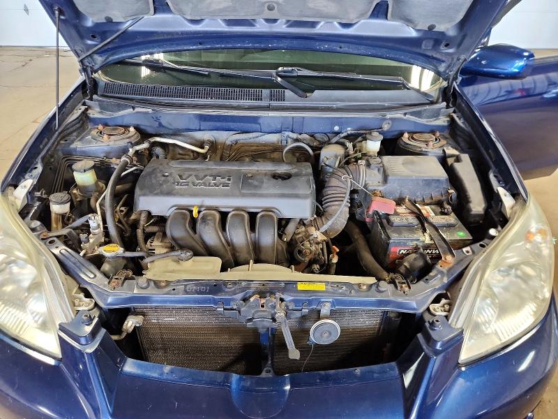 Продаж на аукціоні авто 2005 Toyota Matrix, vin: 2T1LR32E45C416336, номер лоту: 63169176