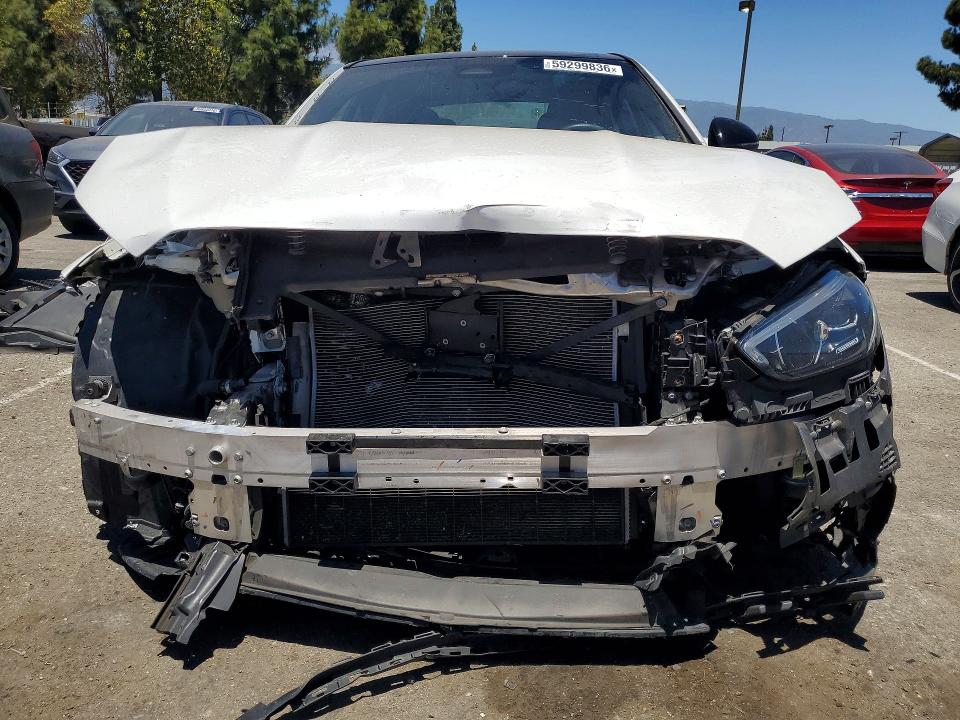 Aukcja sprzedaży 2023 Mercedes-benz C, vin: W1KAF4GB0PR107871, numer aukcji: 59299836