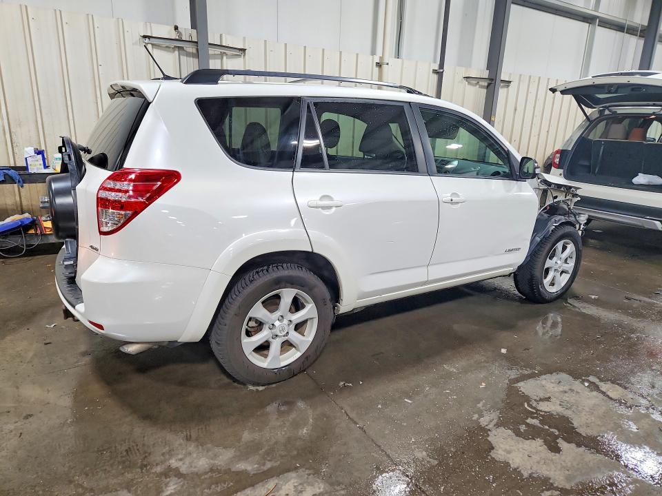 Aukcja sprzedaży 2012 Toyota Rav4, vin: 2T3DK4DVXCW082330, numer aukcji: 59832396