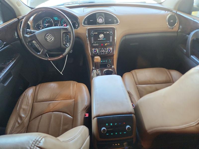 Aukcja sprzedaży 2013 Buick Enclave, vin: 5GAKVDKD7DJ225101, numer aukcji: 60596236