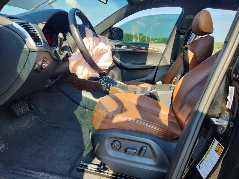 Продаж на аукціоні авто 2011 Audi Q5, vin: WA1CFAFP6BA046977, номер лоту: 60006666