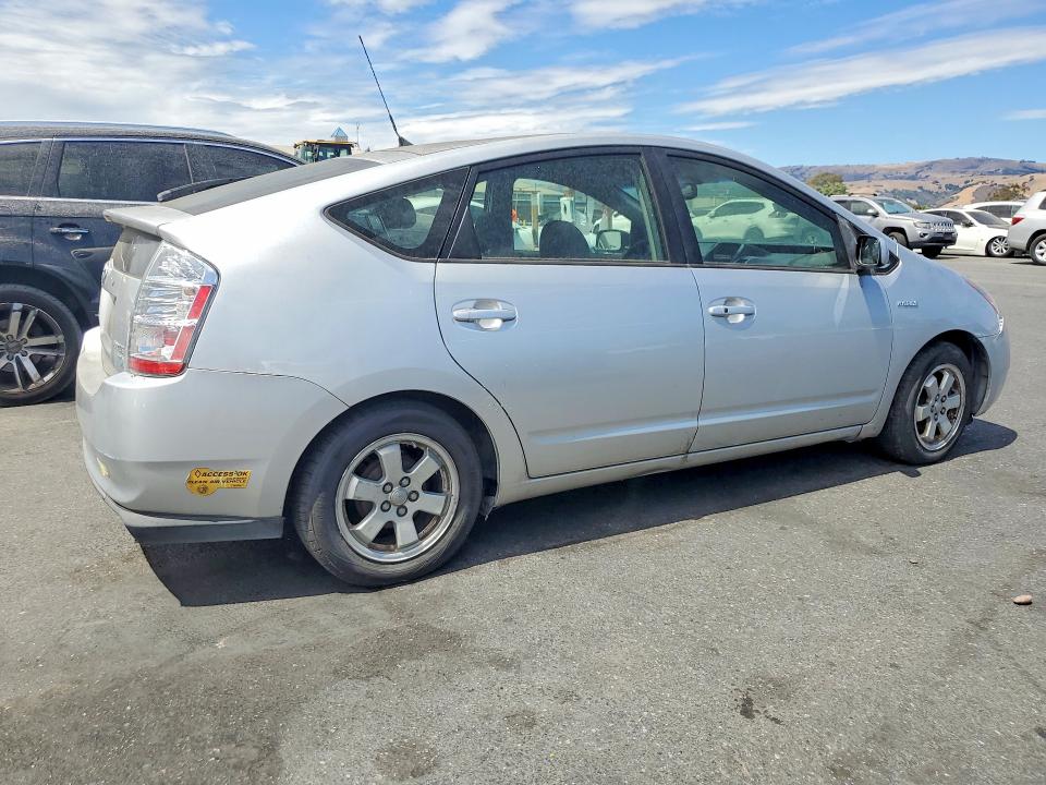 Продаж на аукціоні авто 2006 Toyota Prius, vin: JTDKB20U363160415, номер лоту: 62085296