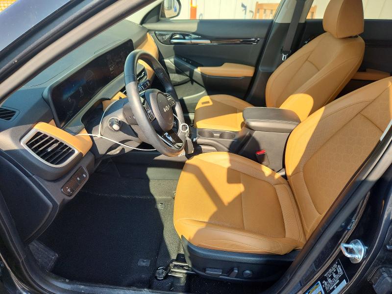 Aukcja sprzedaży 2024 Kia Seltos, vin: KNDERCAA6R7650850, numer aukcji: 61536696