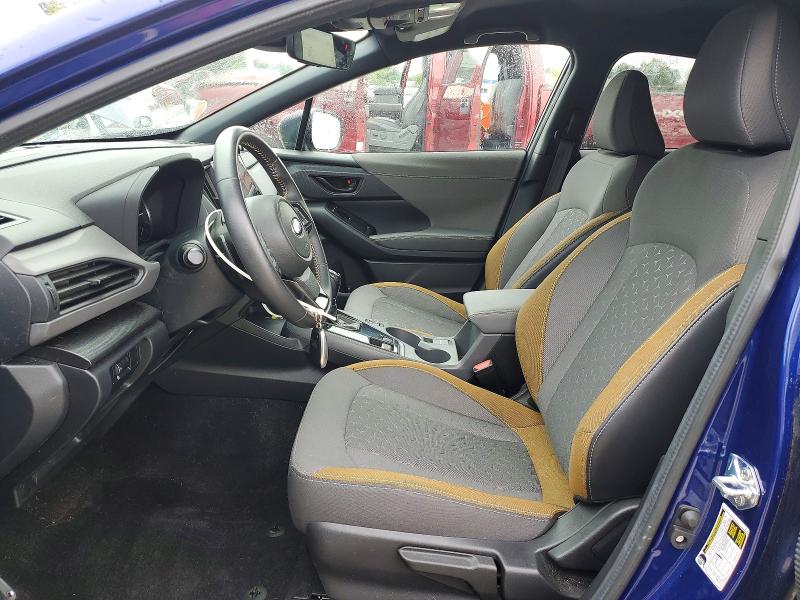 Aukcja sprzedaży 2025 Subaru Crosstrek, vin: 4S4GUHF66S3725595, numer aukcji: 62877816